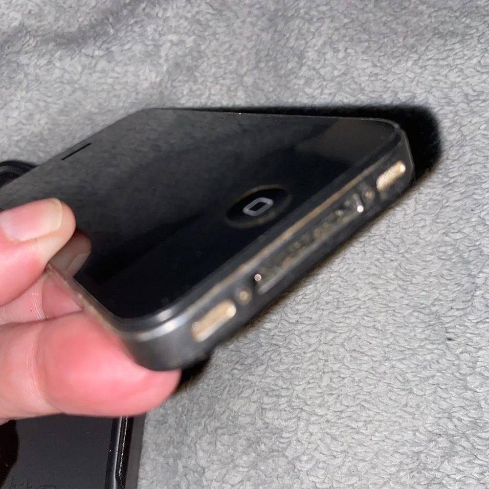 Original IPhone 4